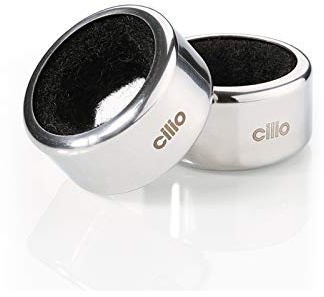 Cilio Tropfenfänger Tropfenfänger-KP0000200539/silver