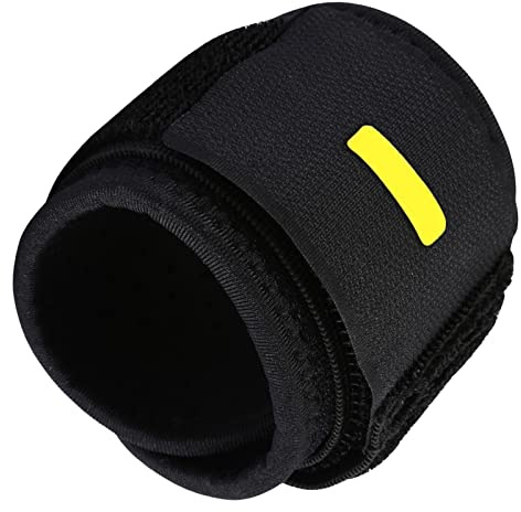 Handgelenk Bandagen, Kompressions Handgelenkbandage Sport Handgelenk Manschette Atmungsaktivem Handgelenkstütze, für Fitness Tennis Fitnessstudio Ellenbogen Verstauchung Arthritis