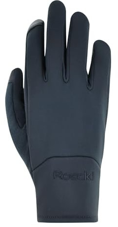 Roeckl Kagar, 8.0 Handschuhe/8,0 Handschuhe, black