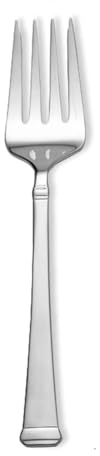 Mikasa Harmony 18/10 Stainless Steel Serving Fork