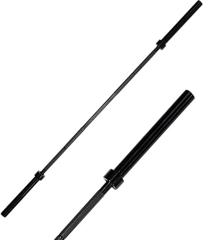 POWER-XTREME LH-O-PB 50mm Langhantel 220cm, bis 450kg