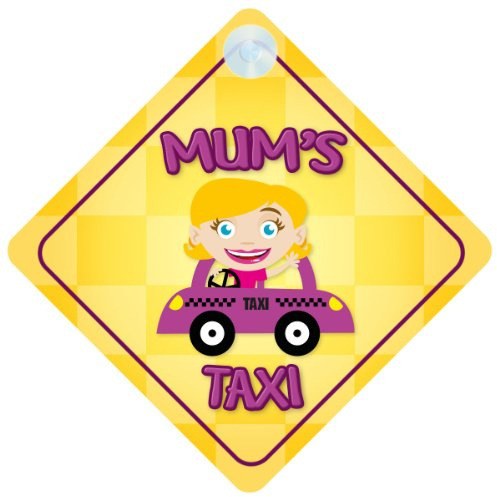 Auto-SchildMum's Taxi