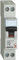 Bticino FC881C16 Btdin-Rs Interruttore Magnetotermico C16 1P+N 1M 4500A