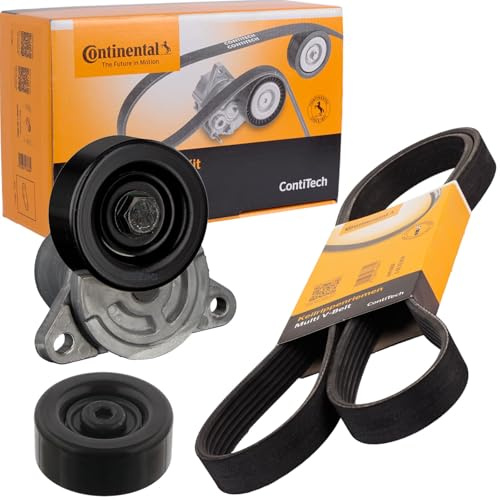 CONTITECH 6PK1515K1 Zahnriemen