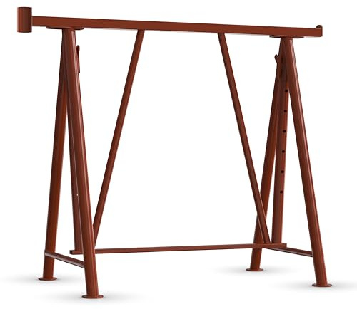 10121S Tréteau pliant Compakt S Taille 1