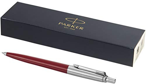 PARKER - KugelschreiberJotter - rot
