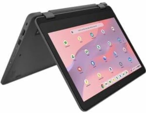 Lenovo – PC móvil TopSeller Yoga 300E CHROMEBOOK G4 MT8186 11.6IN 8GB 64GB Chrome Free NoOD