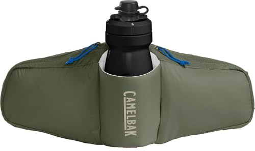 CAMELBAK Podium Flow 2 1.4L Hüfttasche, Dusty Olive 24