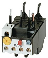 Eaton Motorschutzrelais ZB32-16, Automatik, Grau, 2NO 2NC, 16A, Oberflächenmontage