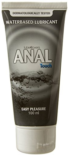 LUBRIFICANTE ANALE ANAL TOUCH 100 ML