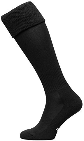 Nessi Fußballstutzen Modell G Fußball Strümpfe Stutzen 100% Atmungsaktiv viele Farben