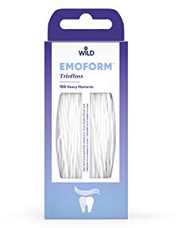 Emoform® Triofloss 100 Stk.