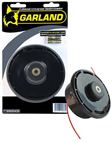 Garland 7199000450-tête Universal für Motorsense Garland
