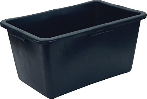 Practo PB45 Cuvelle de maçon rectangulaire 45 L