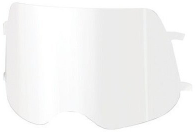 Vorsatzscheiben 9100 FX Standard (Set a 5 Stück)