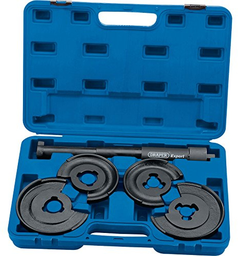 Draper 60982 Telescopic Internal Spring Compressor Kit