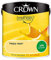 Crown Retail Core Emulsion Silk Happy Daze 2.5 L