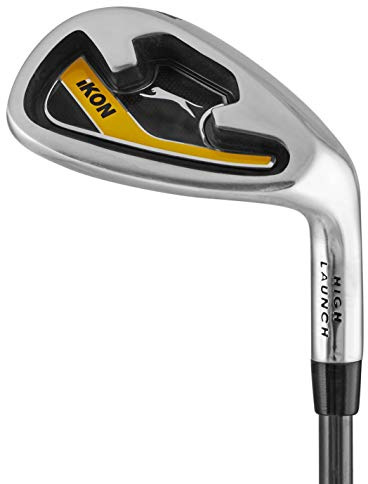Slazenger Kids Ikon Golf Irons