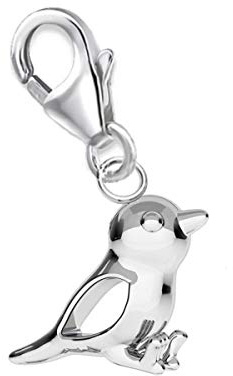 Charm Anhänger für Bettelarmband und Charmketten aus echtem 925 Silber