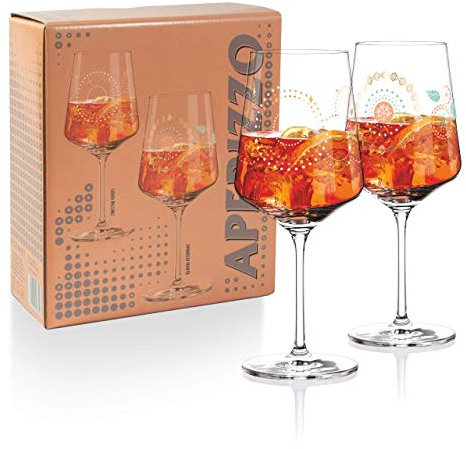 /Ritzenhoff / Aperizzogläser / 2er-Set/Weinglas/Gläser/Gläser