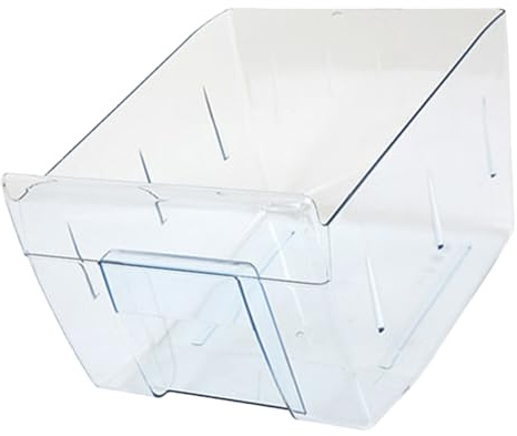 Gemüsefach Kühlschrank für u.a. AEG, Electrolux Unten 2247139245