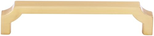 Top Knobs TK3022HB TK3022 Davenport 5-1/16 Inch Center to Center Handle Cabinet Pull
