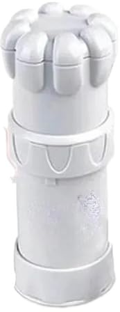 TRgqify-KM Multifuncional ajo Maestro Cocina Gadget Herramienta ajo picadora Rueda picadora de ajo Rodillo Ayuda de Cocina ajo trituradora de Mano