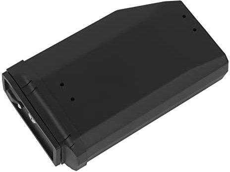 Boîte à Outils Arrière de Moto 5 Litres Gauche Droite Organiser les Outils Mécaniques R1200GS LC 2013-2019
