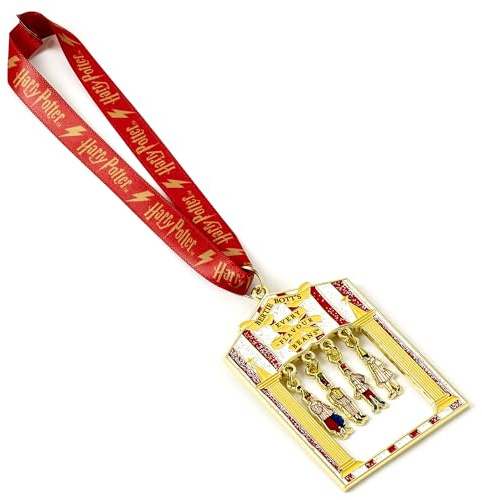 Harry Potter Bertie Bott's Hängeornament