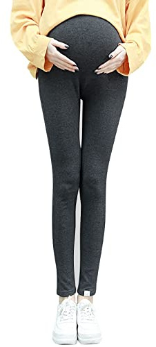 Leggings térmicos con forro polar para mujer, talla grande, ropa de maternidad, noveno pantalón, leggings para embarazadas, para entrenamiento, deporte, yoga, correr, a, 4XL