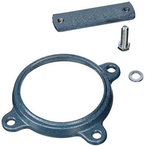 RIDGID Drehteller zu Matador Parallelschraubstock 120 mm