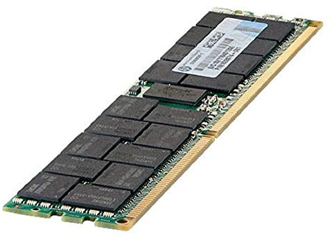 HP PC3L-10600R-9 Mémoire RAM 2Rx4 8 Go