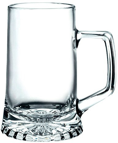 Bormioli-Boccali di birra stern 26cl. Case-6