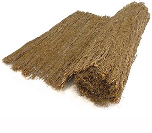 Natürlicher Heidekraut H1,5 x L3 m, Tiefe 3 cm