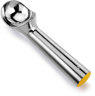 Libertyware Self Defrost Ice Cream Dipper Scooper Size 12 3 Ounce