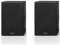 Denon SC-N10 Bookshelf Speakers | 2 x 65W | Award-Winning CEOL Series | Bass Reflex Port | Perfect for Smaller Rooms and Houses | Compatible with a Wide Range of Amplifiers and Receivers | Pair