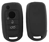 Meliconi Guscio Chiavi Auto Fiat 03 per chiave a scatto - 3 tasti