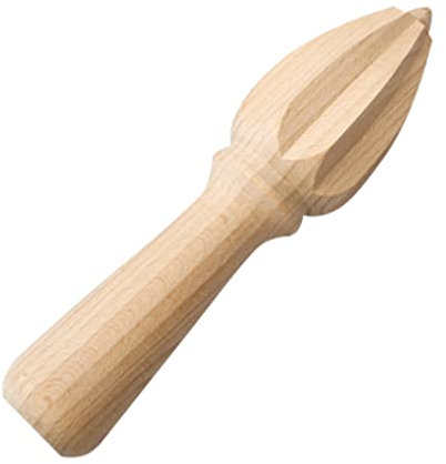 BESTonZON Handpressen Zitronenentsafter Ergonomischer -squeezer Für Orangen Zitronen Und Limetten Manuell Für Küche Und
