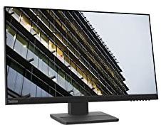 Lenovo Pantallas Marca Modelo ThinkVision E24-28