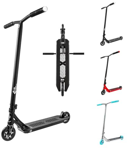 CORE SL2 Complete Scooter - Stunt Scooters, Professional Scooter for Any Age Rider - Pro Scooters for Kids and Adults