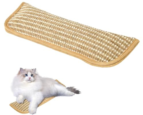 Zykra Juguete de Hierba Gatera para Gatos y Gatitos, Grande
