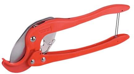 ROTHENBERGER ROCUT TC 63 Professional, 0-63mm,SBverp.| 055095E | Kunstoffschere, Schneiden von Rohren, Schere für Rohre