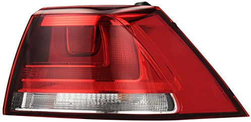 Valeo Heckleuchte 44938 für Volkswagen Golf VII (2012-2017) | Kompatibel mit: VW GOLF VII