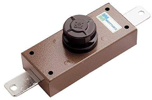 Cerradura de seguridad Mottura Art. 325