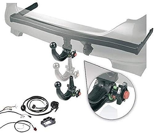 Westfalia Abnehmbare Anhängerkupplung für Citroen C4 II Cactus (BJ 09/2014-09/2020)