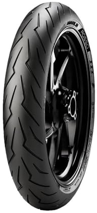 Pirelli 2807800-120/70/R17 58W - E/C/73dB - Ganzjahresreifen