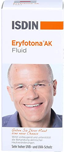 Isdin Eryfotona AK Fluid 50 ml Emulsion