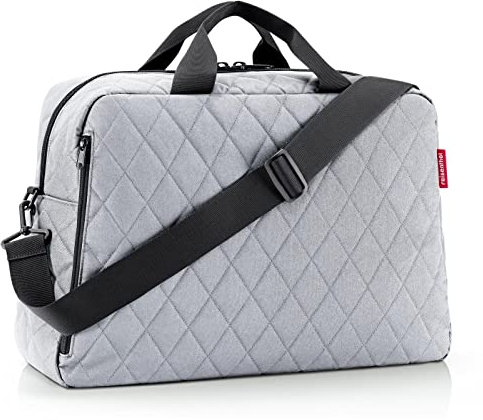 reisenthel duffelbag M - stylische vielseitige Reisetasche - Handgepäckgröße
