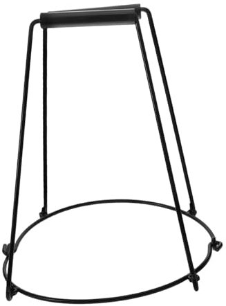 ULDIGI Herramienta Eficiente para Enlatar Abridor De Tarros De Cristal para Sujetar Tapas Juego De 3 Mango Ergonómico De Acero Inoxidable Fácil De Usar
