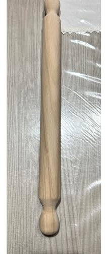 Mattarello Per Stendree Pasta (70 cm)